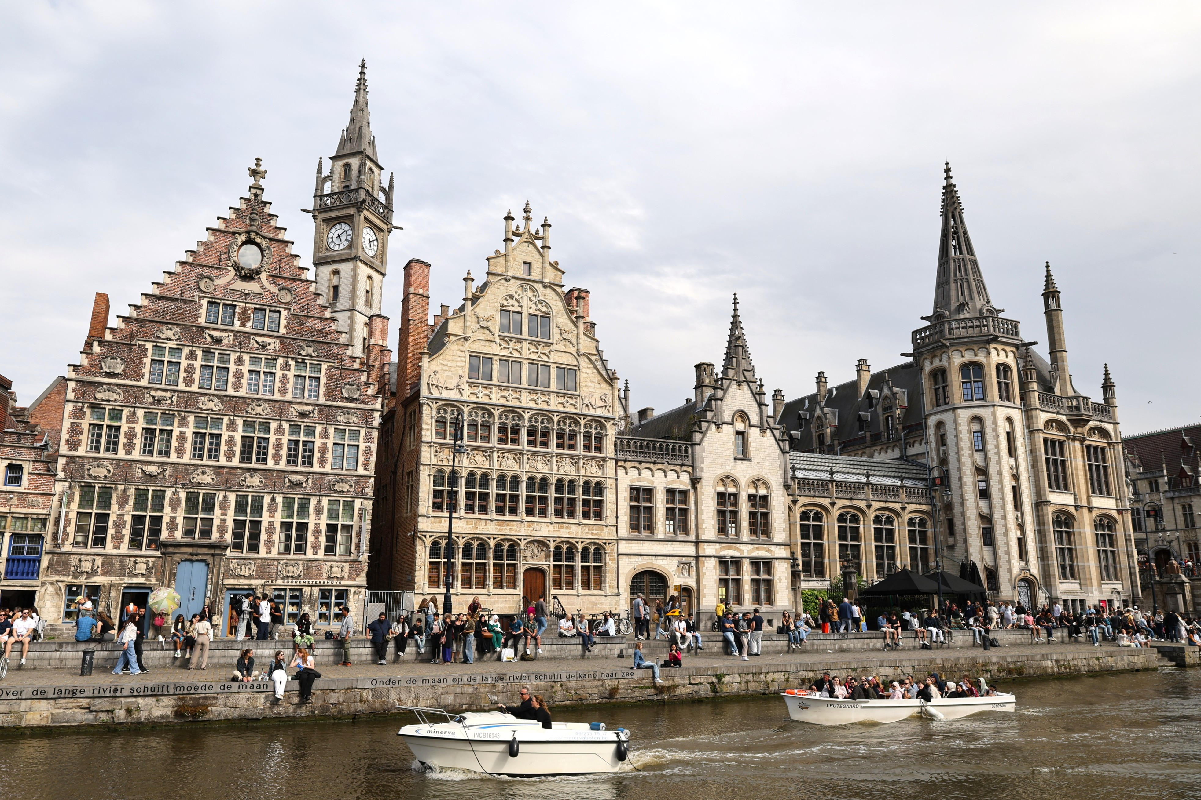 Ghent